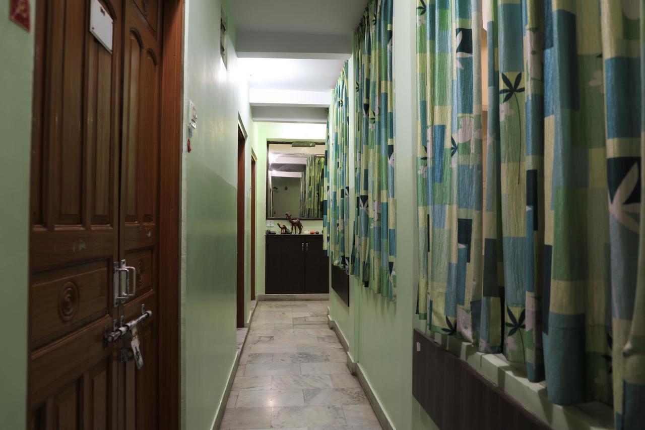 Boby Home Stay " Boby Mansion " Jaipur Ngoại thất bức ảnh