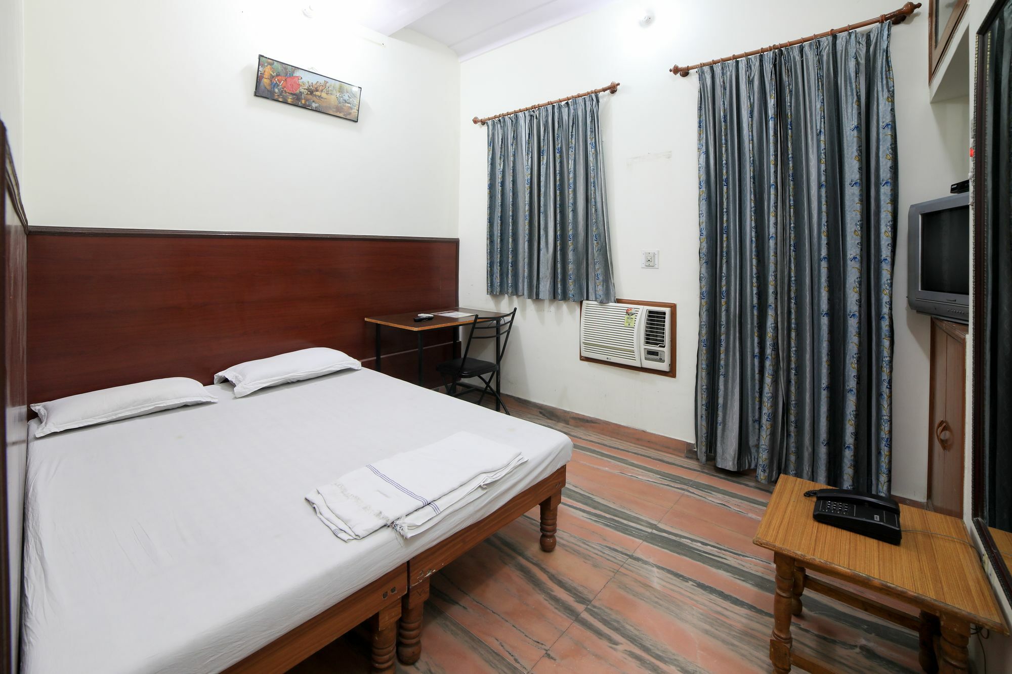 Boby Home Stay " Boby Mansion " Jaipur Ngoại thất bức ảnh