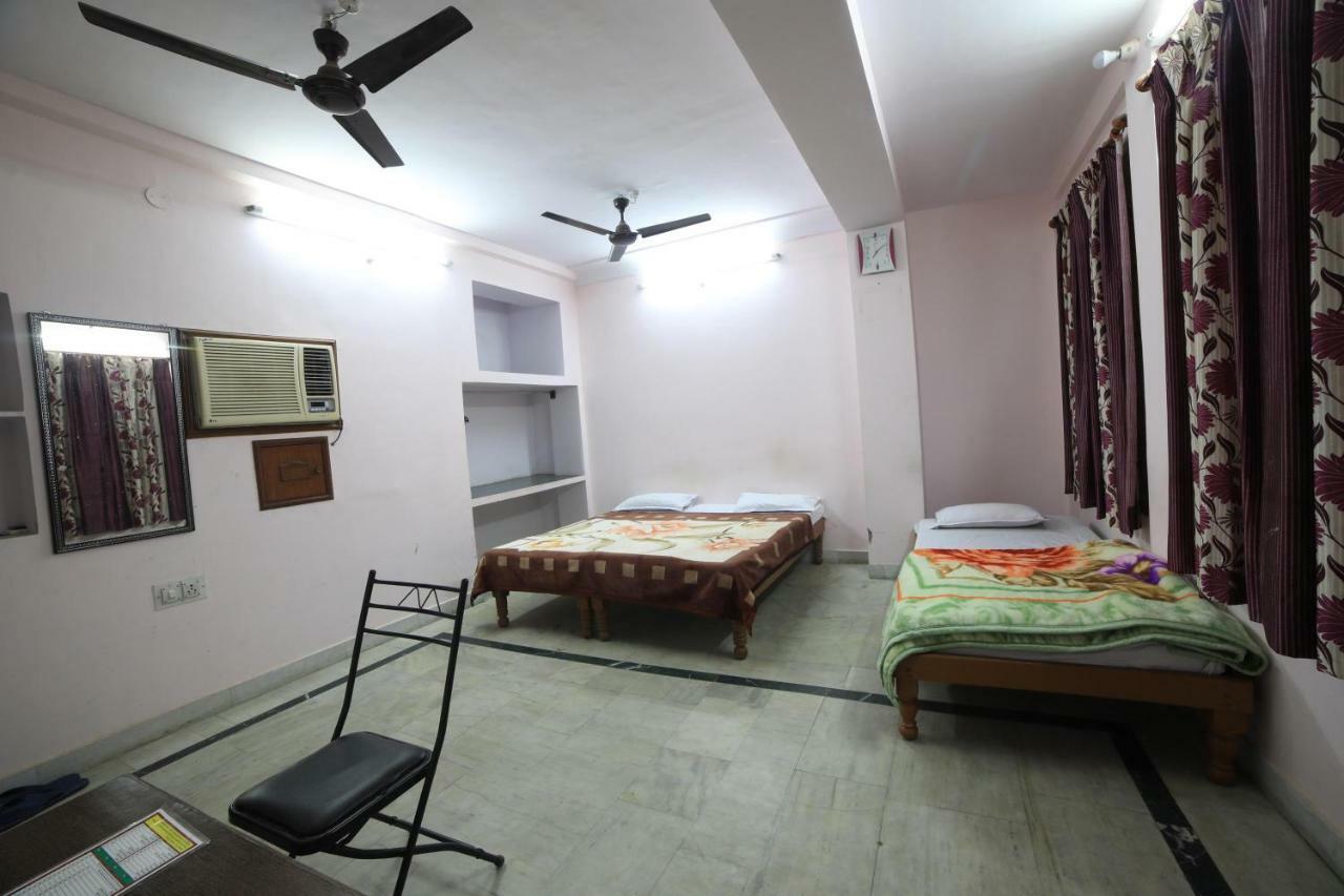 Boby Home Stay " Boby Mansion " Jaipur Ngoại thất bức ảnh